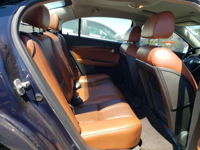 Photo 6 from auction – 2007 SATURN AURA XR with VIN 1G8ZV57737F202048