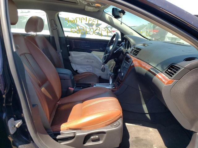 Photo 5 from auction – 2007 SATURN AURA XR with VIN 1G8ZV57737F202048