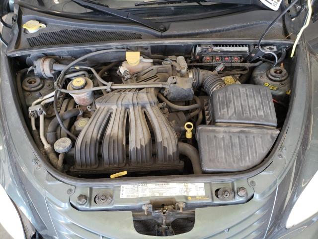Photo 7 from auction – 2003 CHRYSLER PT CRUISER with VIN 3C8FY68B03T578553