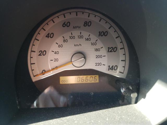 Photo 8 from auction – 2006 TOYOTA SCION TC with VIN JTKDE167960086651