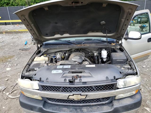 Photo 7 from auction – 2001 CHEVROLET SILVERADO with VIN 1GCHK29U51E330462