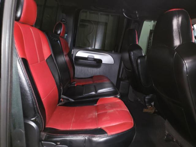 Photo 6 from auction – 2007 FORD F250 SUPER with VIN 1FTSW21P67EA06610