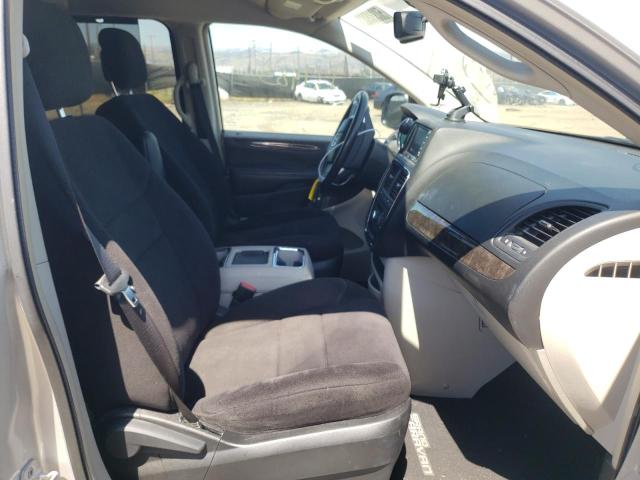 Photo 5 from auction – 2011 DODGE GRAND CARA with VIN 2D4RN5DG3BR669145