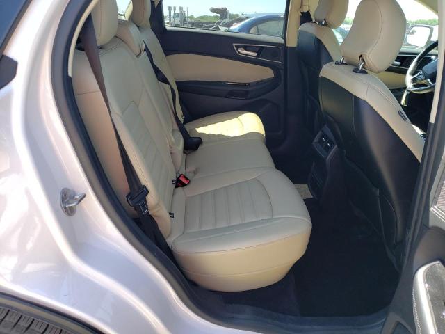 Photo 6 from auction – 2018 FORD EDGE SEL with VIN 2FMPK3J93JBB23164