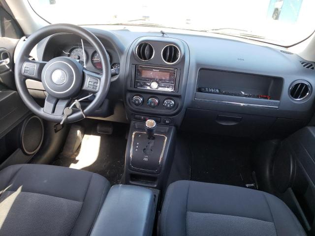 Photo 9 from auction – 2014 JEEP PATRIOT SP with VIN 1C4NJRBB2ED688119