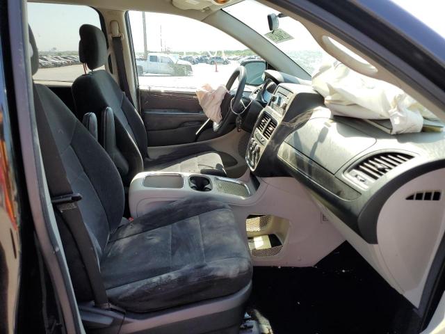 Photo 5 from auction – 2014 DODGE GRAND CARA with VIN 2C4RDGCG9ER155320