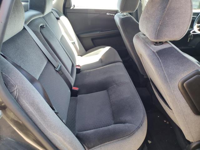 Photo 6 from auction – 2013 CHEVROLET IMPALA LT with VIN 2G1WB5E37D1175370