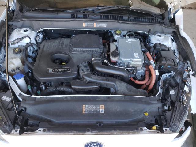 Photo 7 from auction – 2017 FORD FUSION TIT with VIN 3FA6P0RU7HR301748