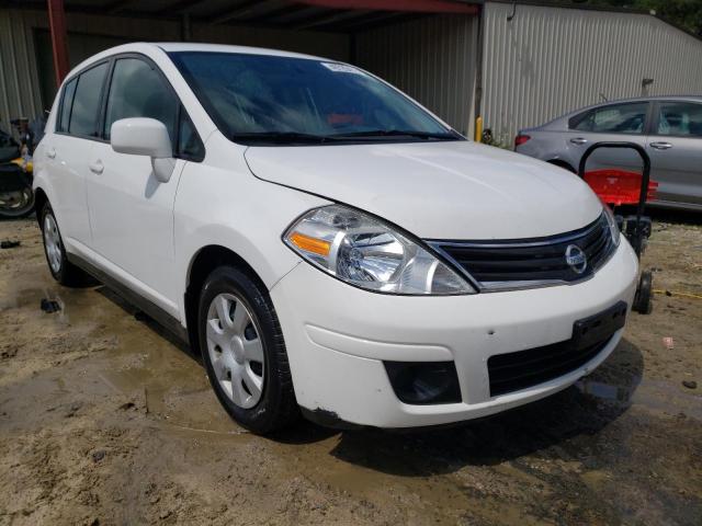 NISSAN VERSA S 2012 with VIN 3N1BC1CP3CK248998 - Photo from auction