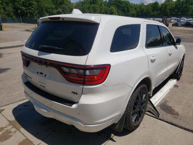 Photo 4 from auction – 2015 DODGE DURANGO R/ with VIN 1C4SDJCT4FC843473