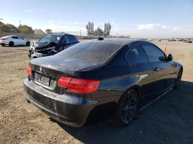 Photo 4 from auction – 2011 BMW 328 I with VIN WBAKE3C55BE558593