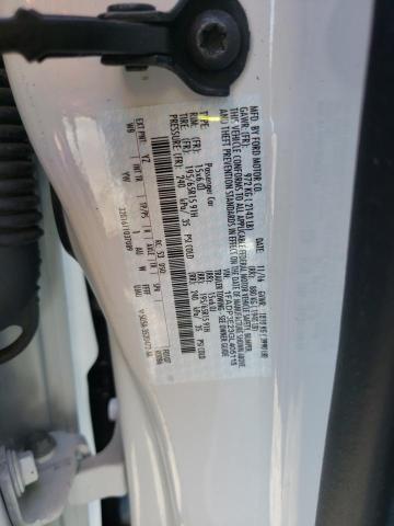 Photo 10 from auction – 2016 FORD FOCUS S with VIN 1FADP3E23GL405115
