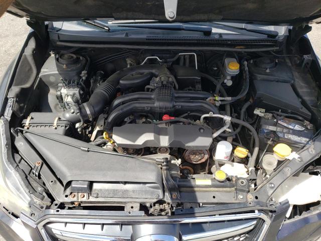 Photo 7 from auction – 2013 SUBARU XV CROSSTR with VIN JF2GPAVCXD2809181