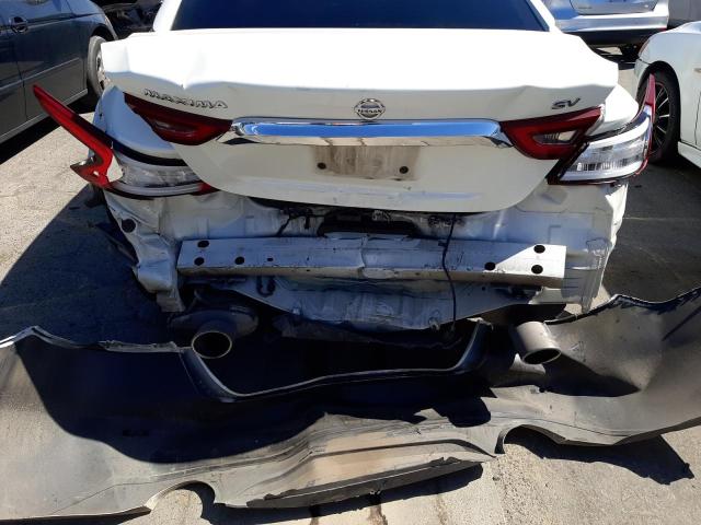 Photo 9 from auction – 2017 NISSAN MAXIMA 3.5 with VIN 1N4AA6AP4HC413250