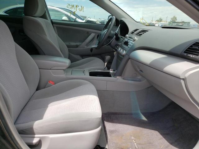 Photo 5 from auction – 2011 TOYOTA CAMRY BASE with VIN 4T4BF3EK1BR176717