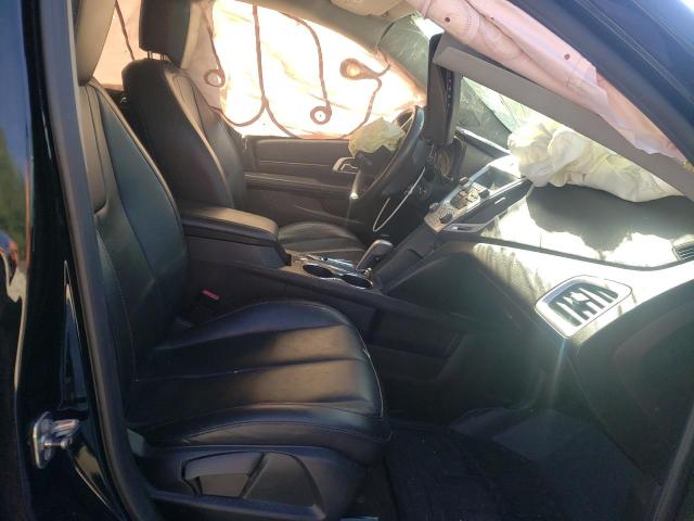 Photo 5 from auction – 2011 GMC TERRAIN SL with VIN 2CTFLXE58B6349842