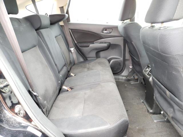 Photo 6 from auction – 2015 HONDA CR-V EX with VIN 2HKRM4H58FH620397