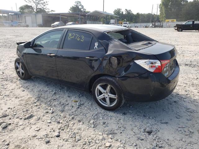 Photo 3 from auction – 2019 TOYOTA COROLLA L with VIN 2T1BURHE6KC189845