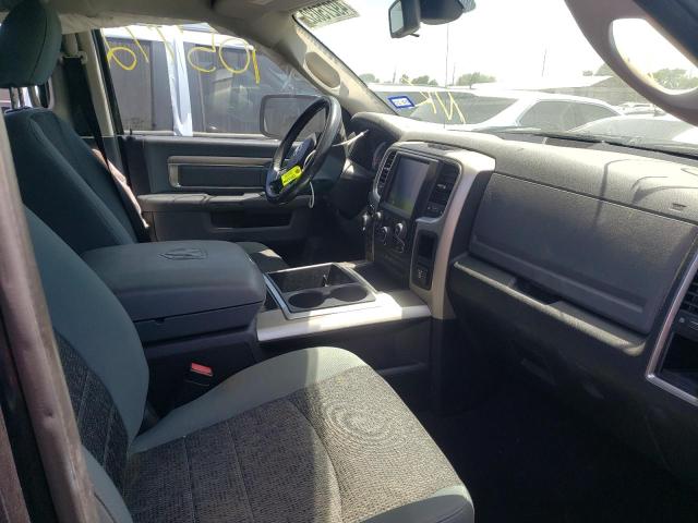 Photo 5 from auction – 2014 RAM 1500 SLT with VIN 1C6RR7GT9ES321611