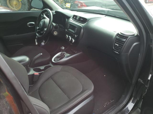 Photo 5 from auction – 2016 KIA SOUL with VIN KNDJN2A24G7317699