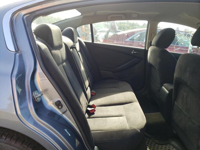 Photo 6 from auction – 2010 NISSAN ALTIMA BAS with VIN 1N4AL2AP9AN564842