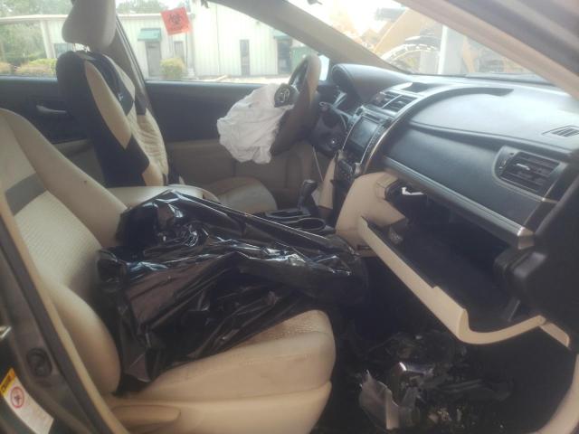 Photo 5 from auction – 2014 TOYOTA CAMRY L with VIN 4T4BF1FK9ER404082