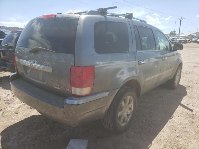 Photo 4 from auction – 2009 CHRYSLER ASPEN LIMI with VIN 1A8HW58P29F705059