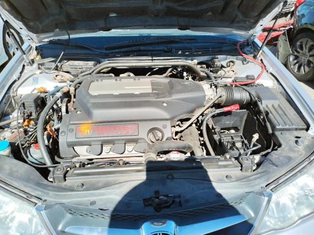 Photo 7 from auction – 2002 ACURA 3.2TL TYPE with VIN 19UUA56912A018829