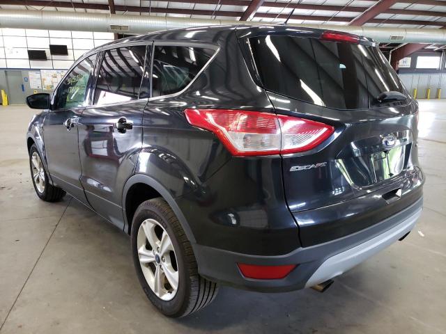Photo 3 from auction – 2014 FORD ESCAPE SE with VIN 1FMCU9GX7EUA53847