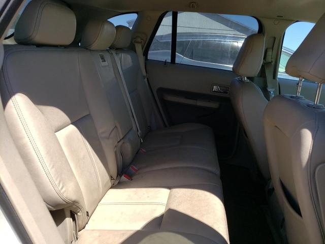 Photo 6 from auction – 2007 FORD EDGE SEL P with VIN 2FMDK49C97BB38186