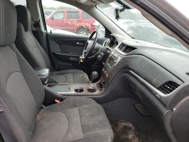 Photo 5 from auction – 2014 CHEVROLET TRAVERSE L with VIN 1GNKRGKD8EJ373254