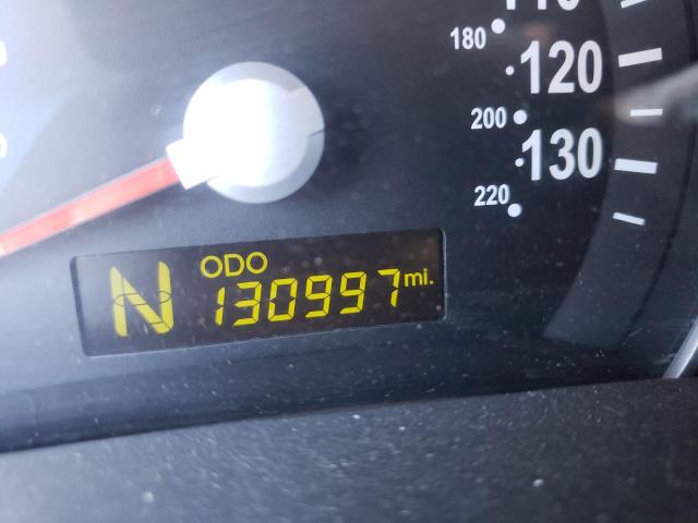 Photo 8 from auction – 2011 KIA SEDONA LX with VIN KNDMG4C76B6376344