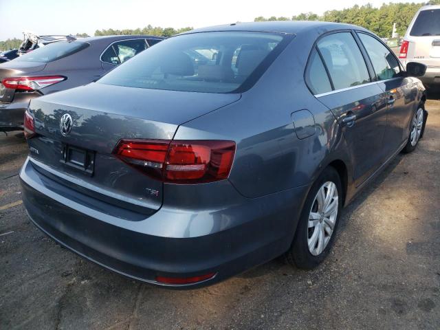 Photo 4 from auction – 2017 VOLKSWAGEN JETTA S with VIN 3VW167AJ6HM300294
