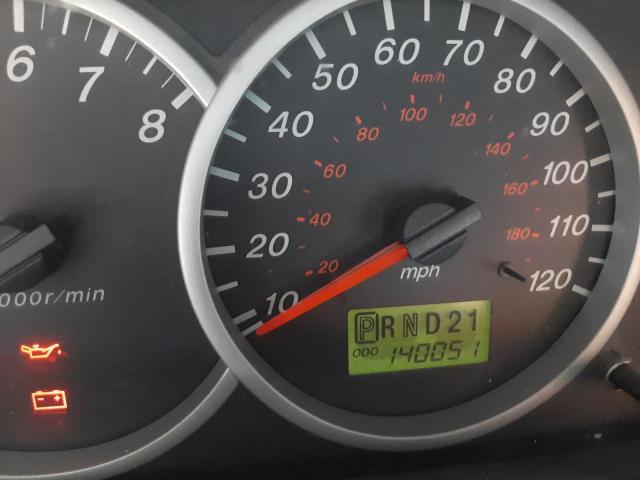 Photo 8 from auction – 2004 MAZDA TRIBUTE LX with VIN 4F2YZ04164KM17841