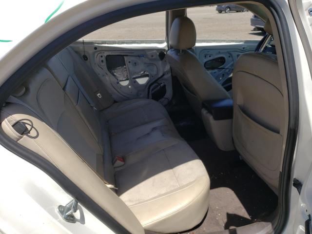 Photo 6 from auction – 2013 CHEVROLET MALIBU 1LT with VIN 1G11D5RR9DF108653