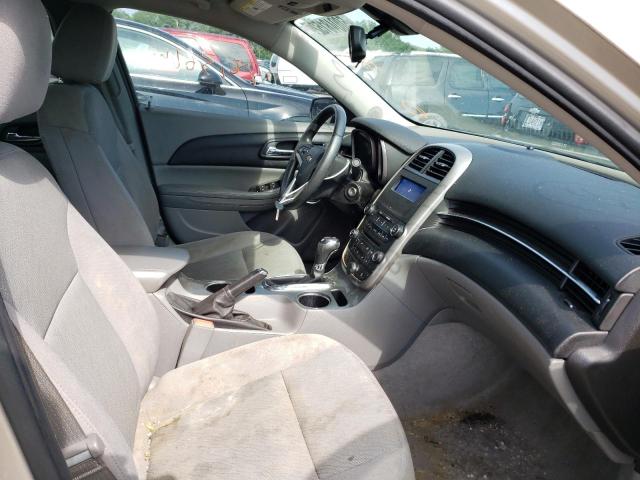 Photo 5 from auction – 2014 CHEVROLET MALIBU LS with VIN 1G11B5SL4EF186478
