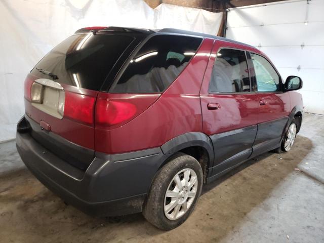 Photo 4 from auction – 2005 BUICK RENDEZVOUS with VIN 3G5DA03E35S557398