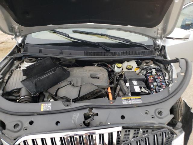 Photo 7 from auction – 2014 BUICK LACROSSE with VIN 1G4GB5GR7EF296063