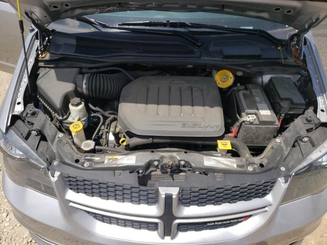 Photo 7 from auction – 2019 DODGE GRAND CARA with VIN 2C4RDGEG0KR769911