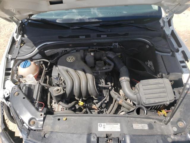 Photo 7 from auction – 2014 VOLKSWAGEN JETTA BASE with VIN 3VW2K7AJ7EM308030