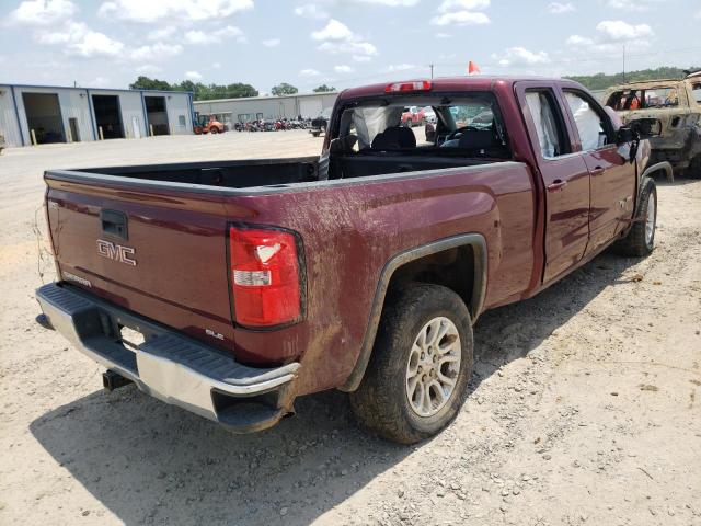 Photo 4 from auction – 2014 GMC SIERRA K15 with VIN 1GTV2UEC8EZ256786