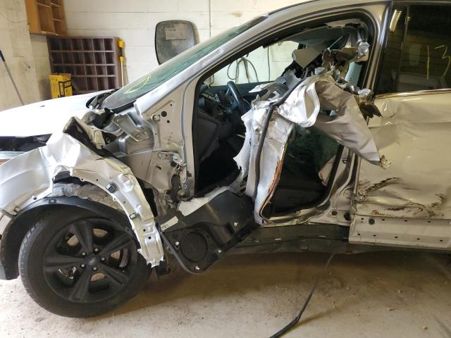 Photo 10 from auction – 2016 FORD ESCAPE SE with VIN 1FMCU0GX7GUA28462