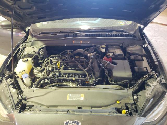 Photo 7 from auction – 2020 FORD FUSION SE with VIN 3FA6P0HD1LR106447