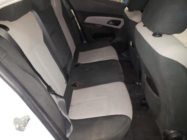 Photo 6 from auction – 2011 CHEVROLET CRUZE LS with VIN 1G1PC5SH0B7223390