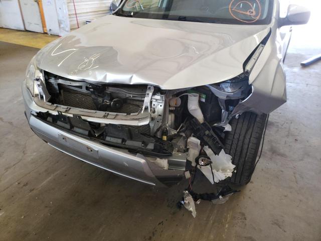 Photo 9 from auction – 2012 SUBARU FORESTER 2 with VIN JF2SHBDC0CH433682