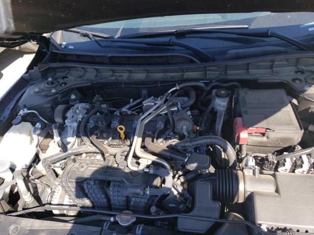 Photo 7 from auction – 2021 NISSAN ALTIMA SV with VIN 1N4BL4DV8MN363240