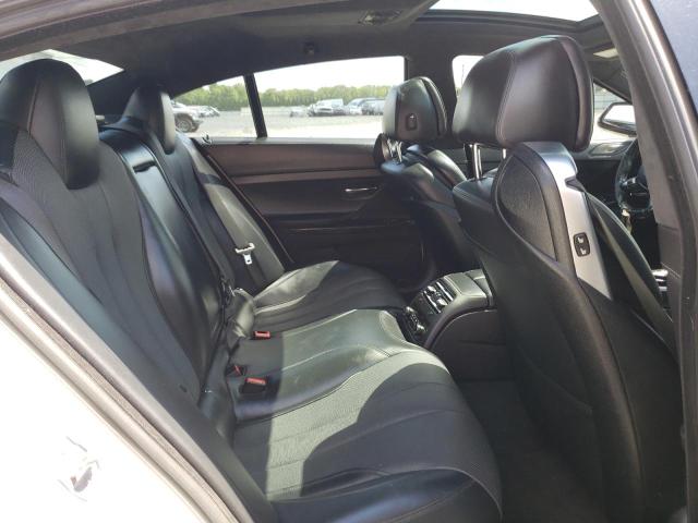 Photo 6 from auction – 2015 BMW ALPINA B6 with VIN WBA6B4C52FD760870