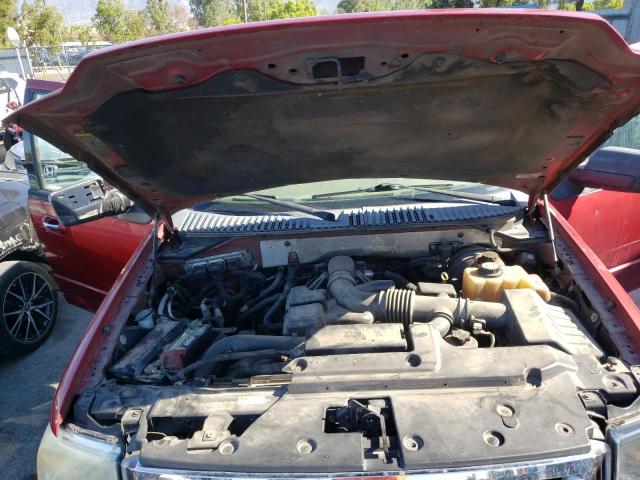 Photo 7 from auction – 2008 FORD EXPEDITION with VIN 1FMFU16568LA44498
