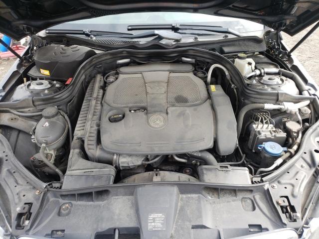 Photo 7 from auction – 2013 MERCEDES-BENZ E 350 4MAT with VIN WDDHF8JB3DA728322