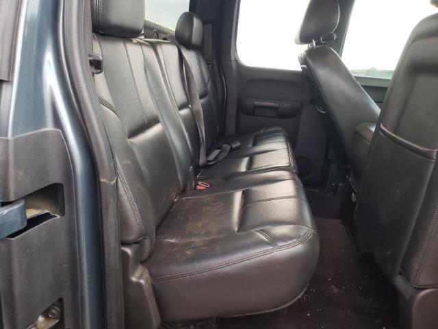 Photo 6 from auction – 2010 CHEVROLET SILVERADO with VIN 1GCSKSE32AZ270636